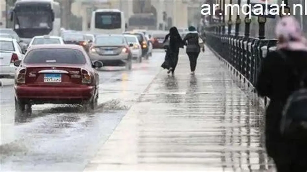 تحت الصفر ببعض المناطق.. الأرصاد تحذر من موجة برد قارس تضرب المحافظات